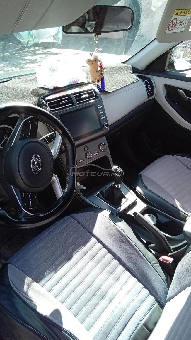 Hyundai Diesel Manuelle 2021
