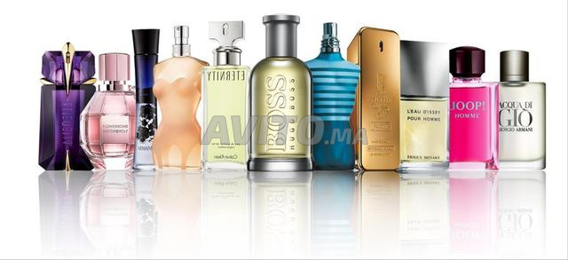 عطور 30 مل أصلية بأثمنة رخيصة