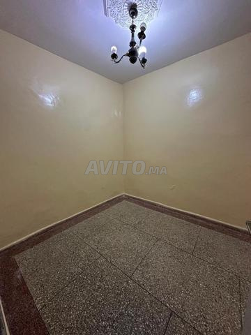 شقة كولكاسيون 60 متر مربع في الرباط