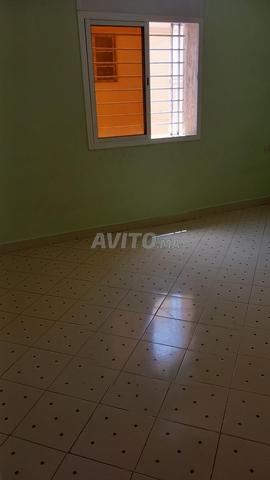 شقة للإيجار 75 متر مربع في سطات - 2