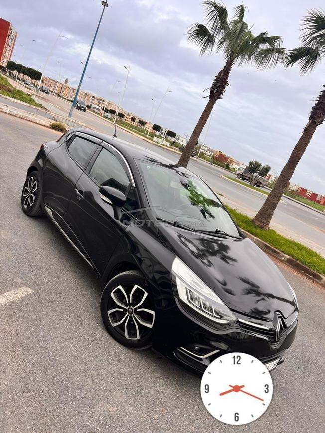 clio 4 automatique 2019