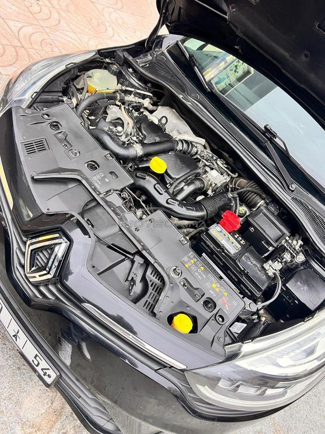 clio 4 automatique 2019