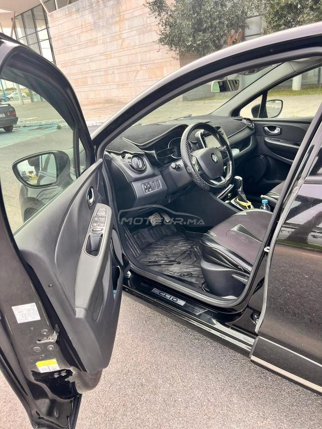 clio 4 automatique 2019