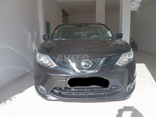 نيسان قاشقاي 2017