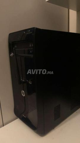 حاسوب بحالة جيدة جدا تركيبة ألعاب