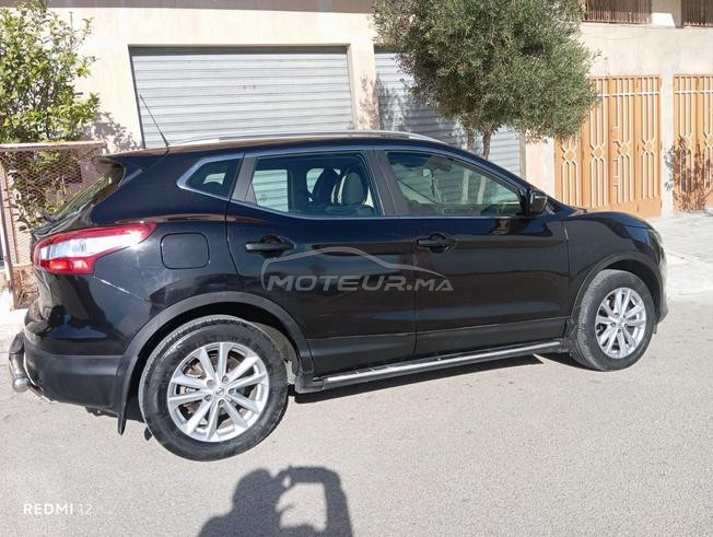NISSAN Qashqai 2017 