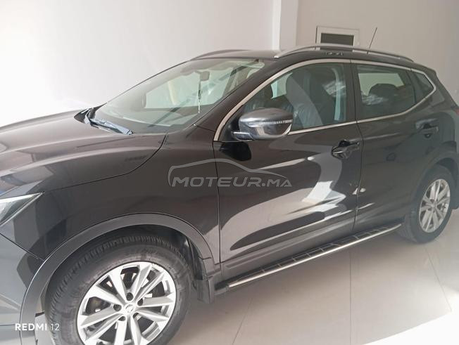 NISSAN Qashqai 2017 