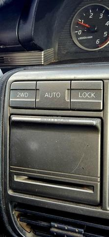 Nissan x trail 2003 n9ia lahoma bark - 2