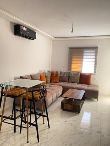 استوديو جميل للإيجار في أكادير أورير