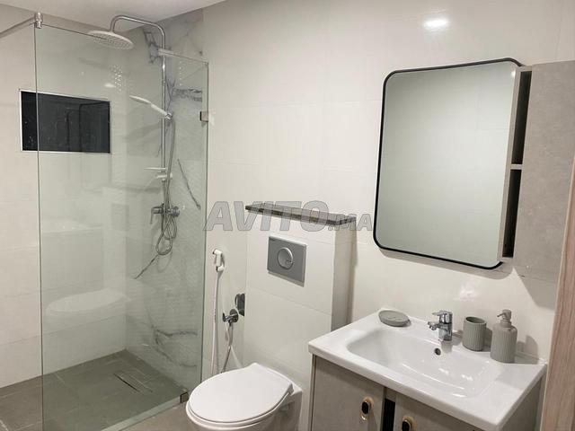 Beau studio en location à Agadir Awrir - image 3