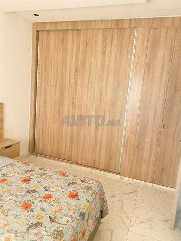 Beau studio en location à Agadir Awrir - image 5