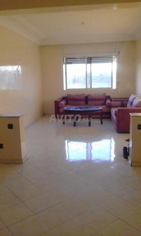Appartement à vendre 94 m² à Gironde Casablanca