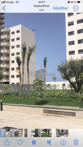 Studio Neuf à louer à Zenata