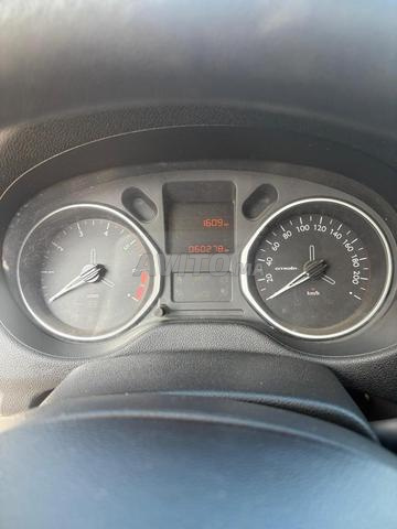 Citroën C-Élysée Diesel Manuel 2022 à Casablanca - 2