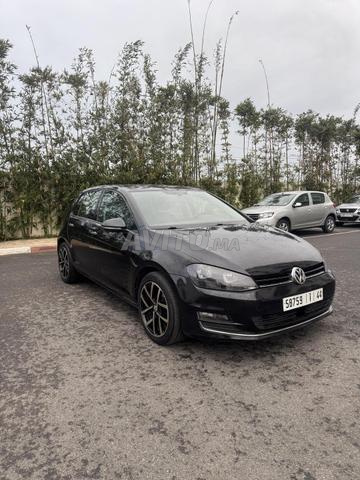 Golf 7 2.0 tdi