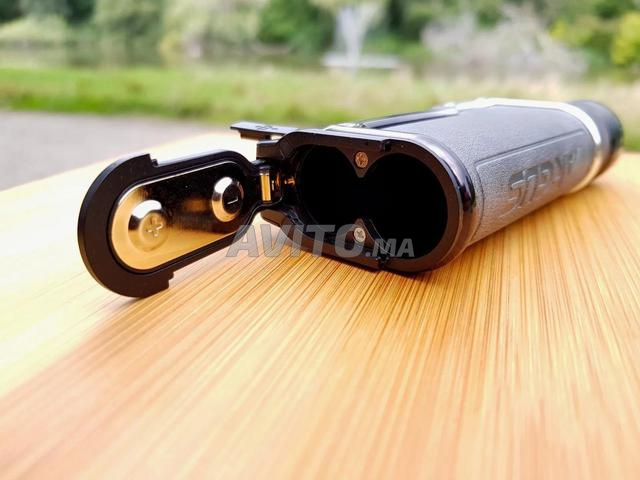 vape Voopoo Argus Gt-160 watt Tres bon qalité