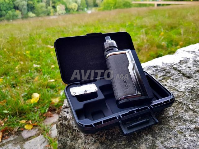 vape Voopoo Argus Gt-160 watt Tres bon qalité - 2