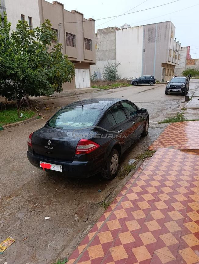 Megane 2 2009
