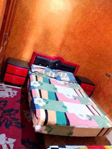 شقة للبيع حي المنصور - مكناس