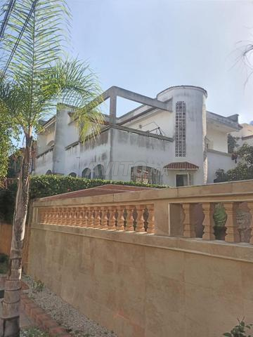 فيلا للبيع في حي الشمس بالمحمدية - 2