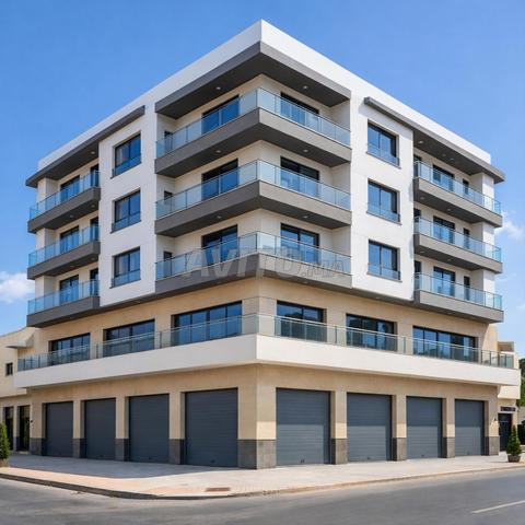 أرض 284 م R4 في السواني - 2