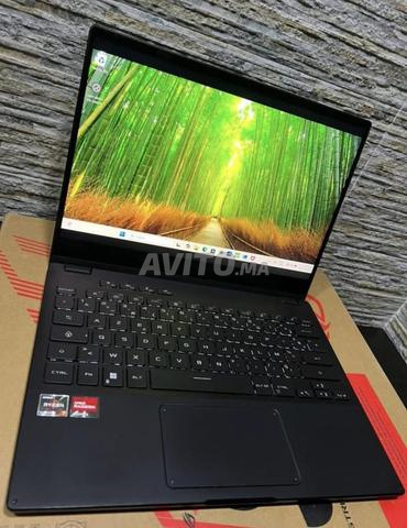 Asus rog flow X13 Ryzen 7 6800HS AMD Radeo 680M