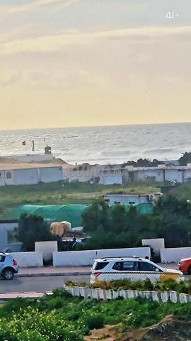 أرض فيلا سونابا فونتي أكادير