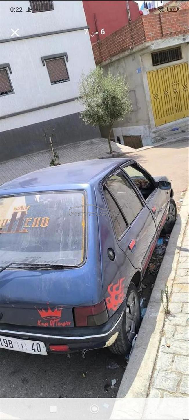 بيجو باقي مطور جديد