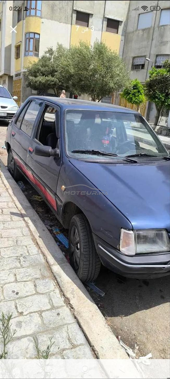 بيجو باقي مطور جديد