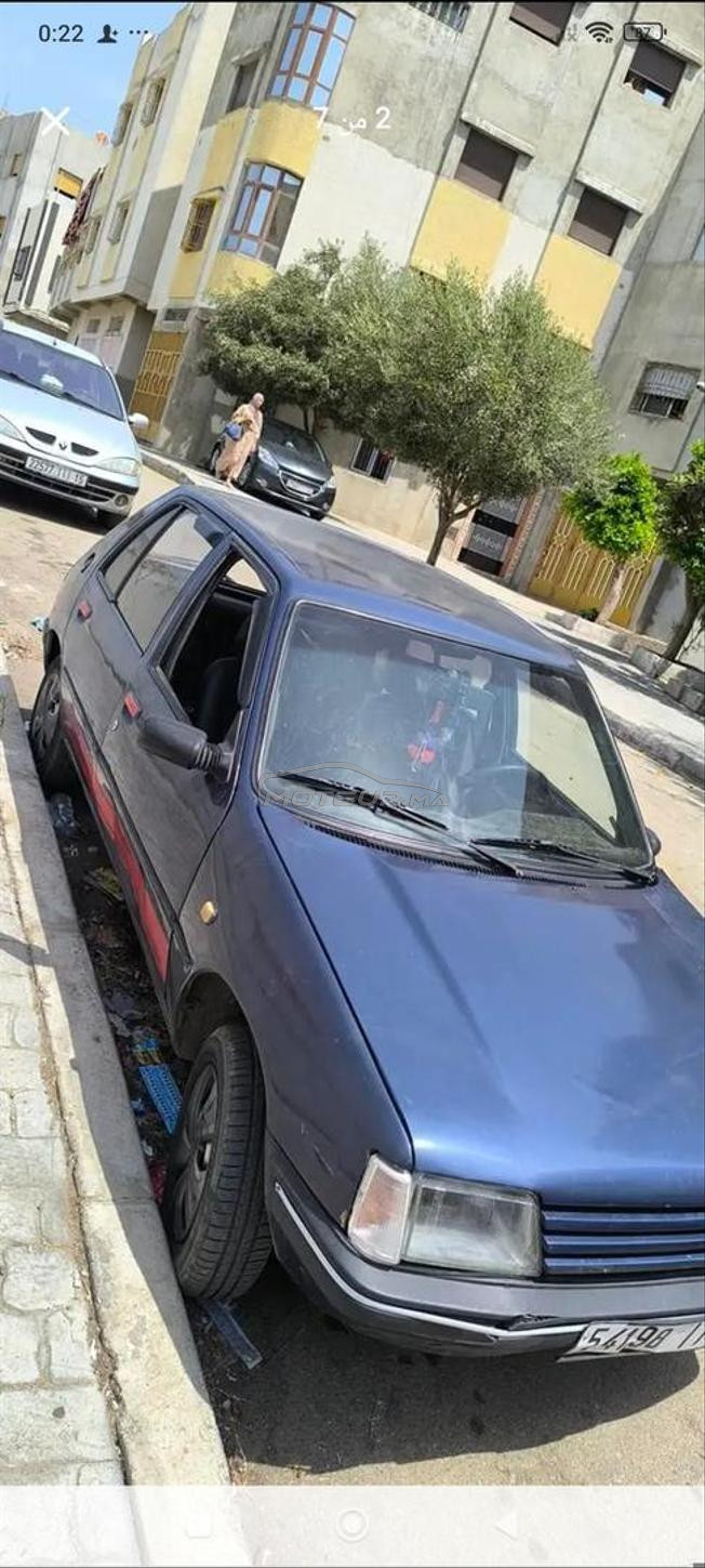 بيجو باقي مطور جديد