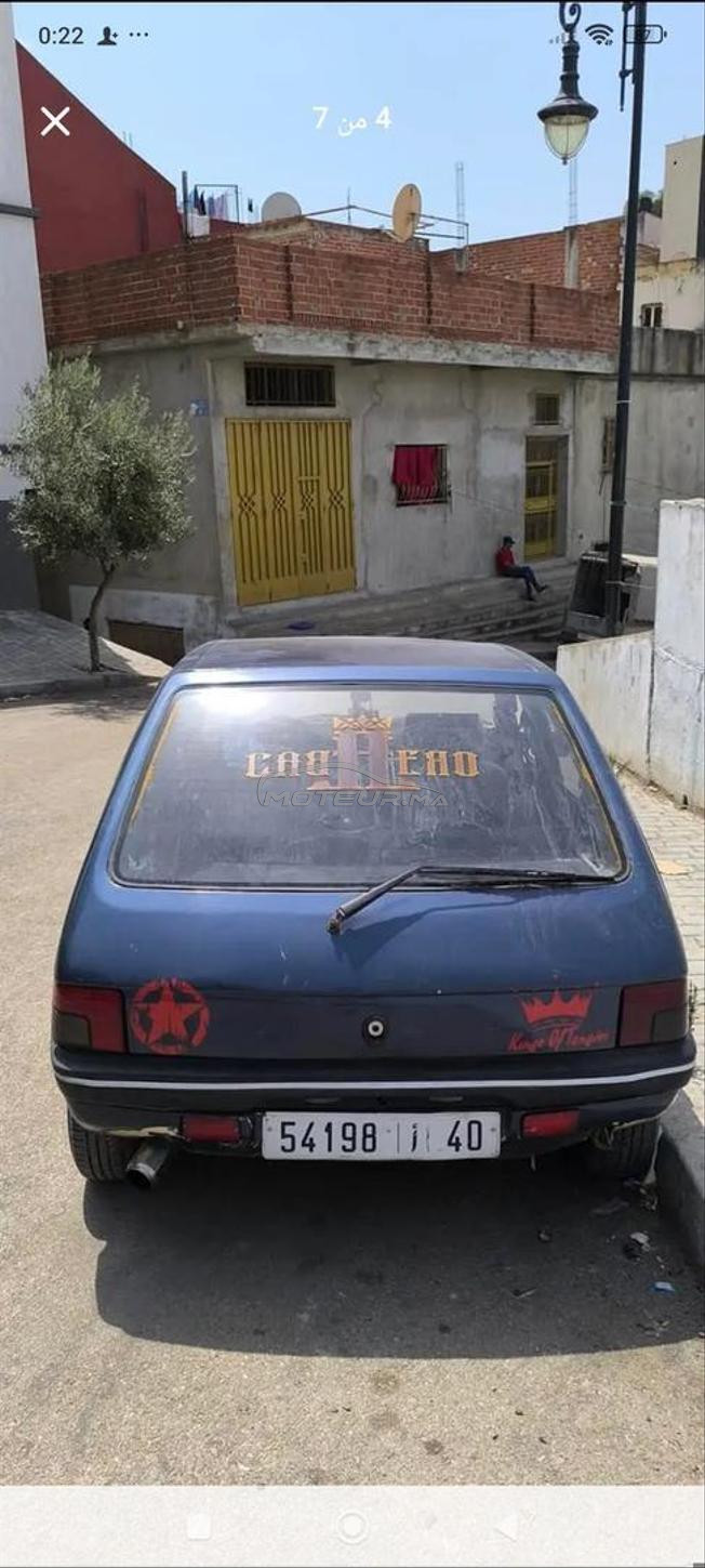 بيجو باقي مطور جديد