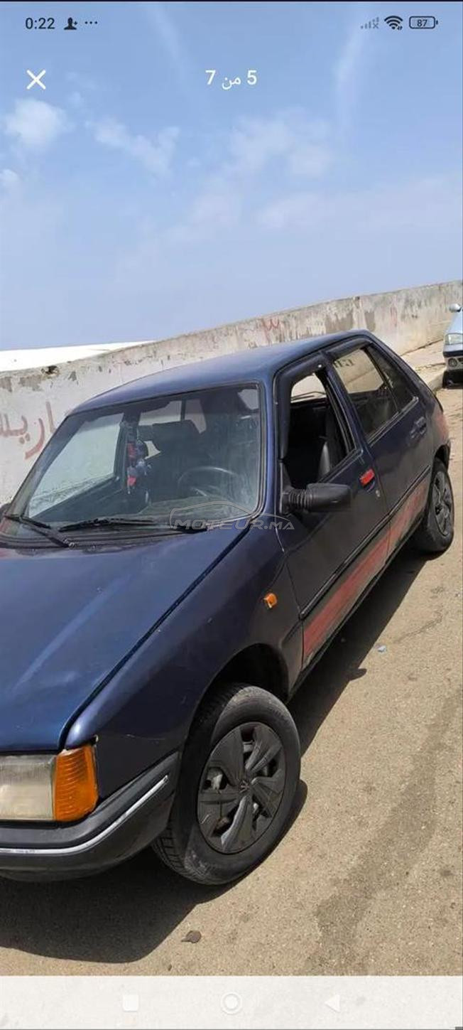 بيجو باقي مطور جديد