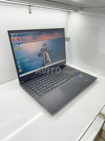 Hp OMEN laptop 17 i7 13th 16 1To RTX 4060