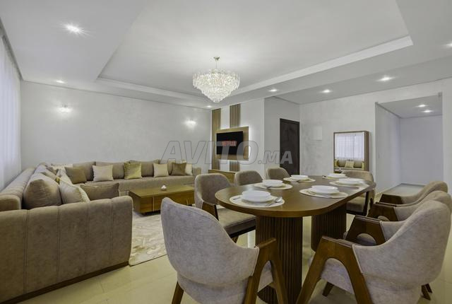 شقة مفروشة جديدة حي المحمدي Islan