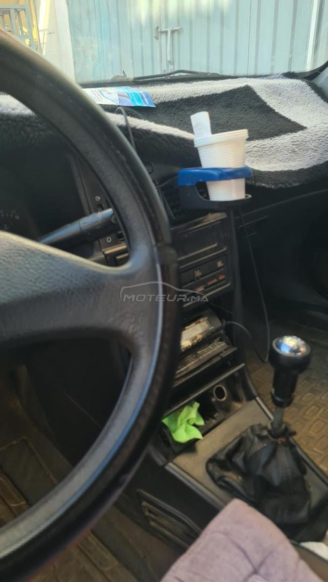 Peugeot 405 mazot 1992 à Agadir koulchi régle