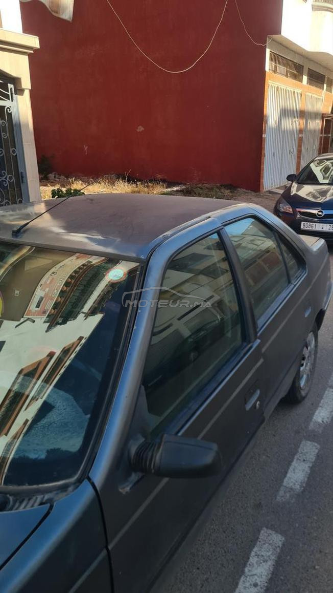 Peugeot 405 mazot 1992 à Agadir koulchi régle