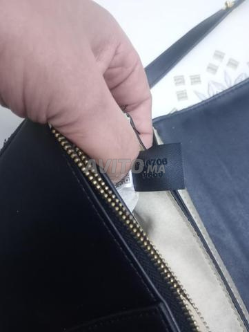 Sac Noir Louis Vuitton