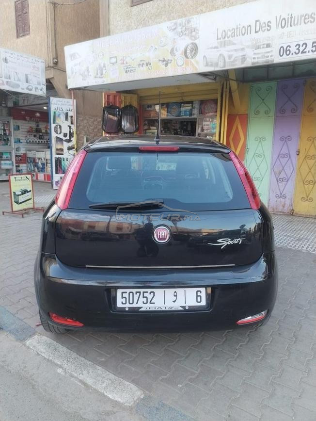 punto essence 2019