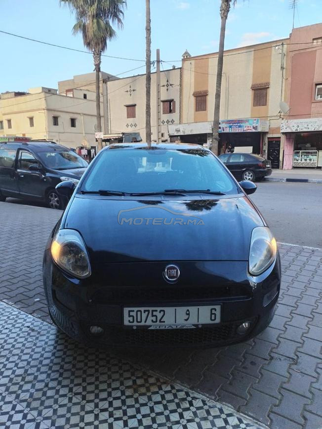 punto essence 2019