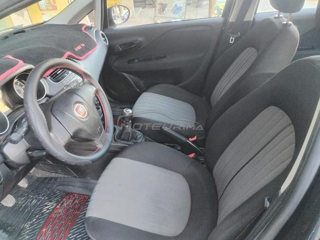 punto essence 2019