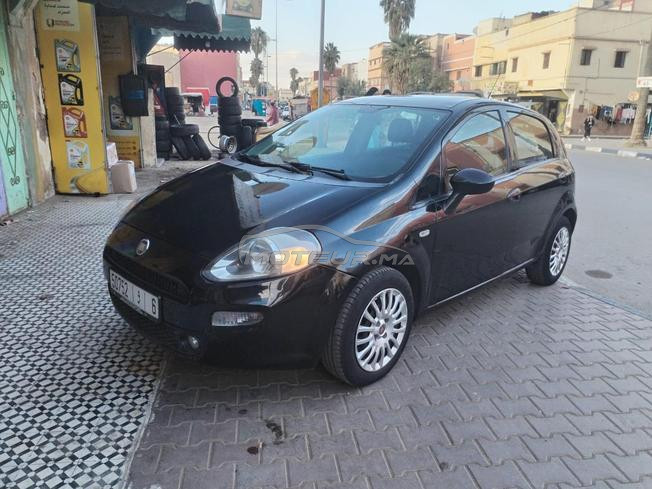 punto essence 2019
