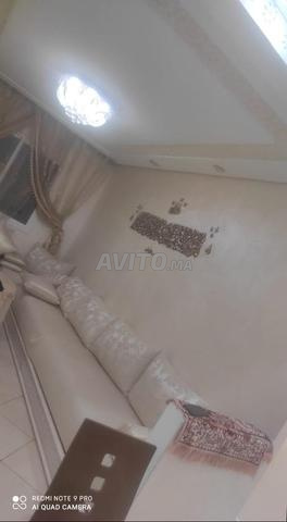 Appartement à vendre 55 m² à Skhirat