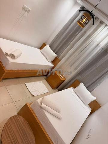 شقة رائعة في عين مزوار - 2