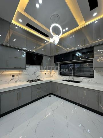 Cuisine Moderne Sur Mesure - 2