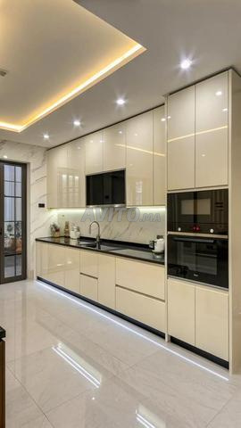 Cuisine Moderne Sur Mesure - 2