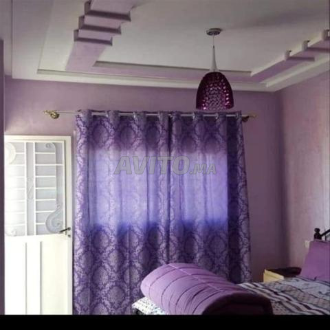 Appartement meublé à louer Oued Fès - image 5