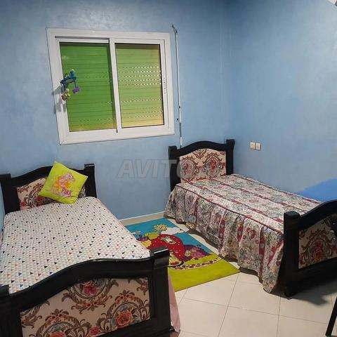 Appartement meublé à louer Oued Fès - image 4