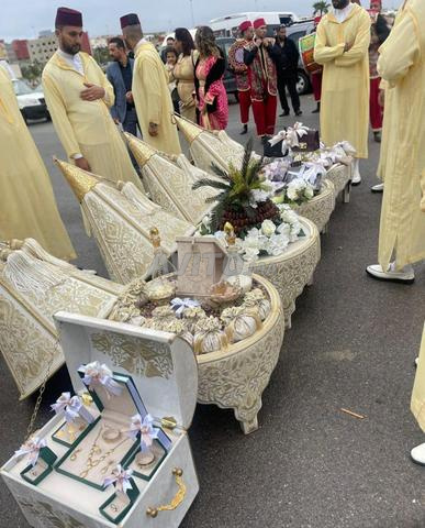 تيافر للبيع