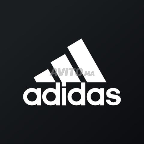 Gros - Vente stock neuf adidas