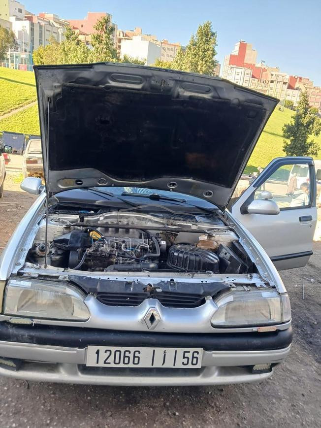 طنجة اشناد المغرب